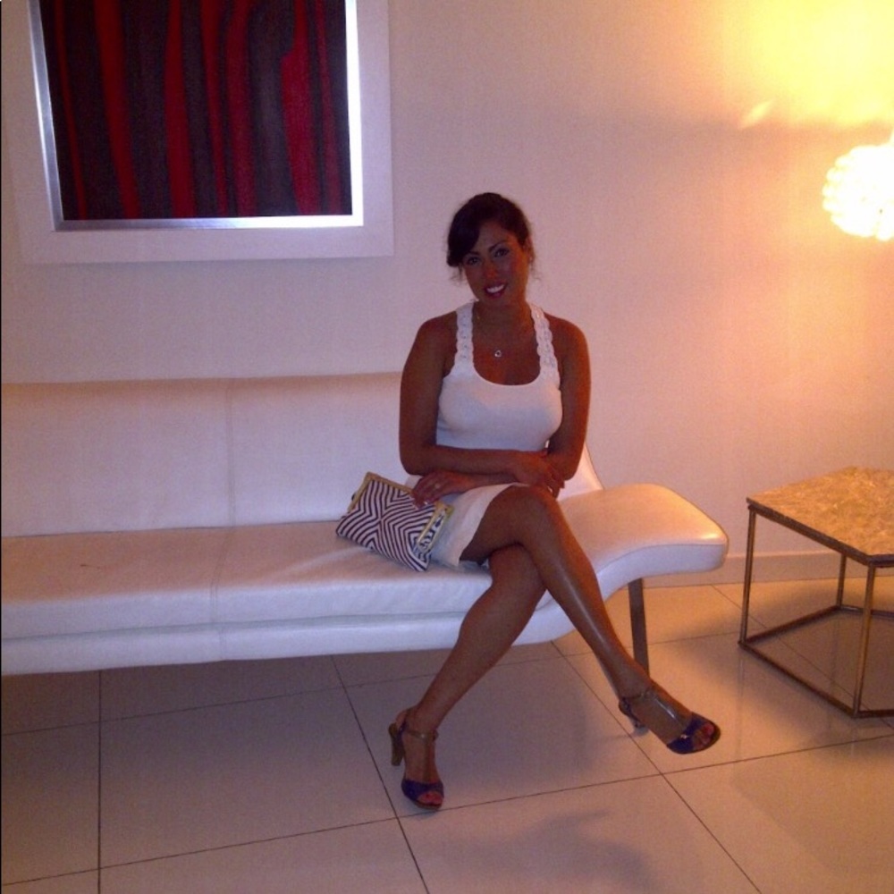 Meet your Posher, Luann